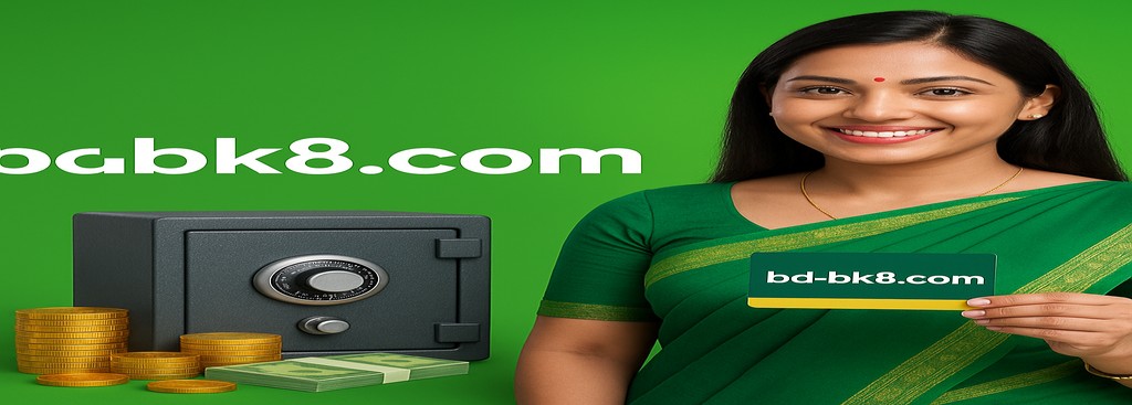 BK8 App Bangladesh – Receive an instant cash bonus of up to ৳777,777