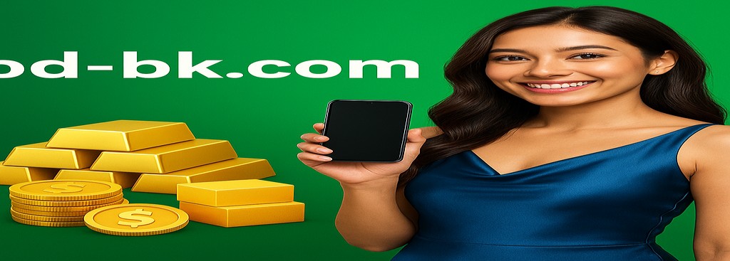 BK8 App Bangladesh – Enjoy a daily top-up bonus of up to ৳999,999