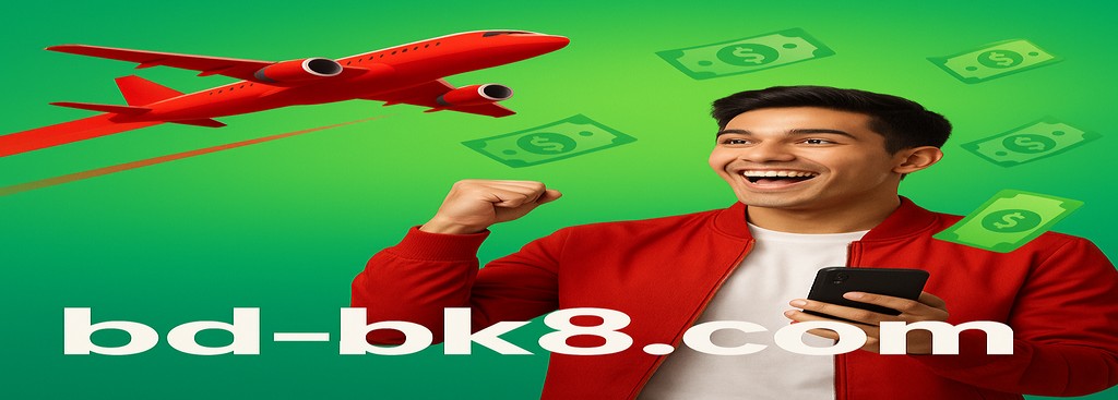 BK8 Aviator – Timely withdrawals and genuine, rewarding experiences for players in Bangladesh