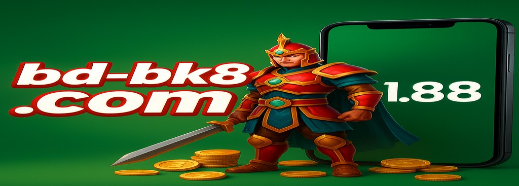BK8 Entertainment Bangladesh - Access securely from Bangladesh via a VPN such as 1.1.1.1 for online play and the gaming platform