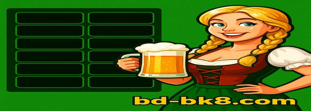 BK8 Sign In Bangladesh – Daily Reward Schedule and Game Bonus Windows