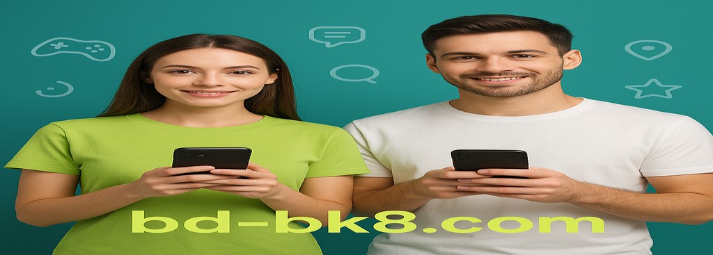 BK8 Responsible Gaming – Play responsibly and maintain control in Bangladesh
